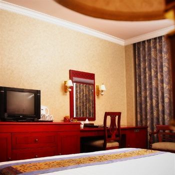 Weta International Hotel Сурабая Екстер'єр фото